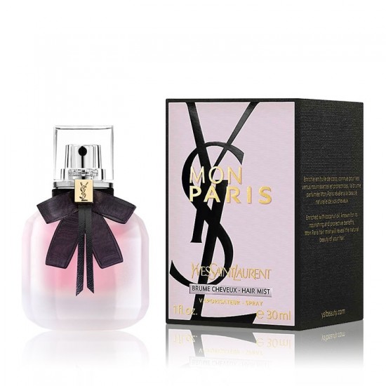 YSL Mon Paris Hair Mist 30 Ml