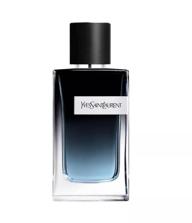 YSL YMEN EDP 60ml 数回使用 YSL Y Edp 60 Ml