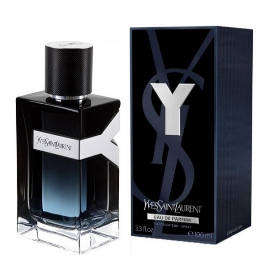 YSL Y Edp 100 Ml