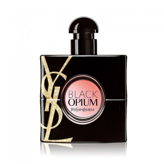 YSL Black Opium Limited Edition EDP 50 ML
