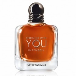 عطر جورجيو ارماني امبوريو ارماني سترونجر ويذ يو انتنسلي او دو بارفيوم للرجال 50 مل عطر جورجيو ارماني امبوريو ارماني سترونجر ويذ يو انتنسلي او دو بارفيوم للرجال 50 مل