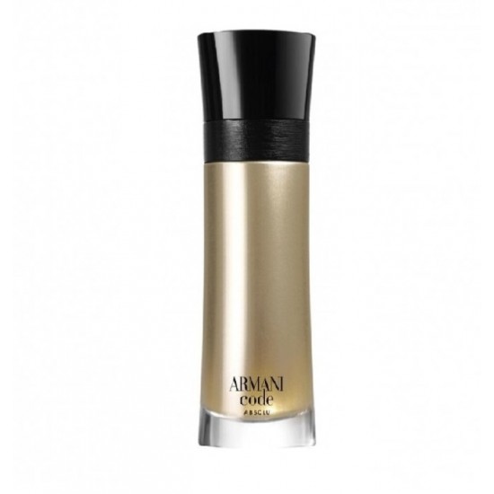 Giorgio Armani Armani Code Absolu Pour Homme Parfum 60 Ml