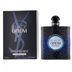YSL Black Opium Intense Edp 90 Ml YSL Black Opium Intense Edp 90 Ml