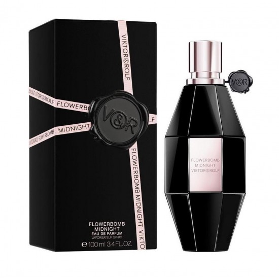 Viktor & Rolf Flower Bomb Midnight EDP 100 ML