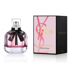 YSL Mon Paris Floral Edp 90 Ml YSL Mon Paris Floral Edp 90 Ml