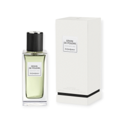 YSL Grain de Poudre EDP 125 Ml YSL Grain de Poudre EDP 125 Ml