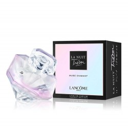 عطر لانكوم لا نوي تريزور مسك ديامنت او دو بارفيوم للنساء 75 مل عطر لانكوم لا نوي تريزور مسك ديامنت او دو بارفيوم للنساء 75 مل