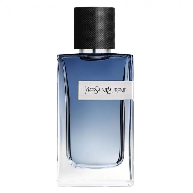 YSL Y Live Edt Intense 100 Ml