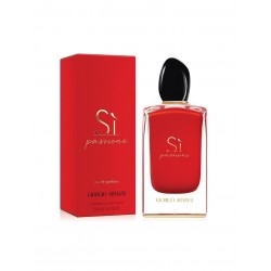 عطر جورجيو ارماني سي باسيوني او دو بارفيوم للنساء 150 مل