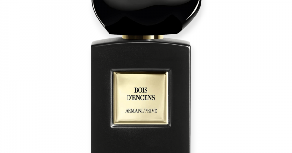 Giorgio Armani Bois D Encens EDP 50 Ml