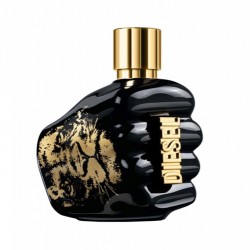 عطر ديزل سبيريت اوف ذا بريف او دو تواليت للرجال 125 مل عطر ديزل سبيريت اوف ذا بريف او دو تواليت للرجال 125 مل