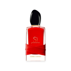 عطر جورجيو ارماني سي باسيوني ريد مايسترو او دو بارفيوم للنساء 100 مل عطر جورجيو ارماني سي باسيوني ريد مايسترو او دو بارفيوم للنساء 100 مل