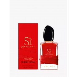 عطر جورجيو أرماني سي باسيوني ريد مايسترو او دو بارفيوم 50 مل