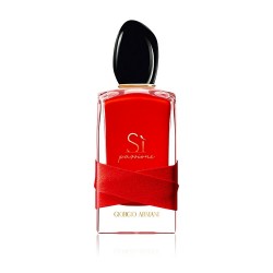 عطر جورجيو أرماني سي باسيوني ريد مايسترو او دو بارفيوم 50 مل