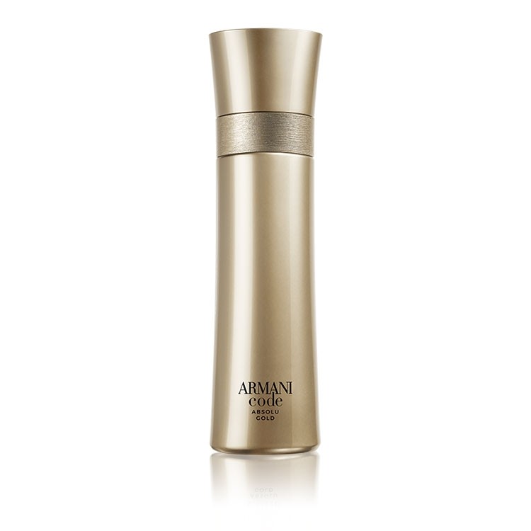 Armani code absolu on sale for women