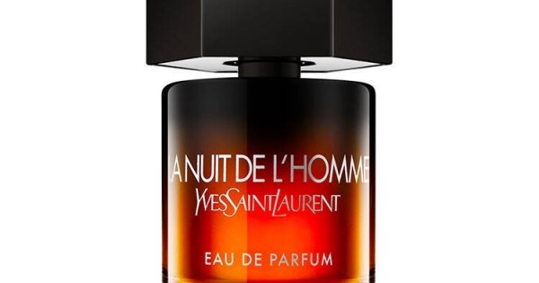 YSL La Nuit De L'Homme EDP 60 Ml