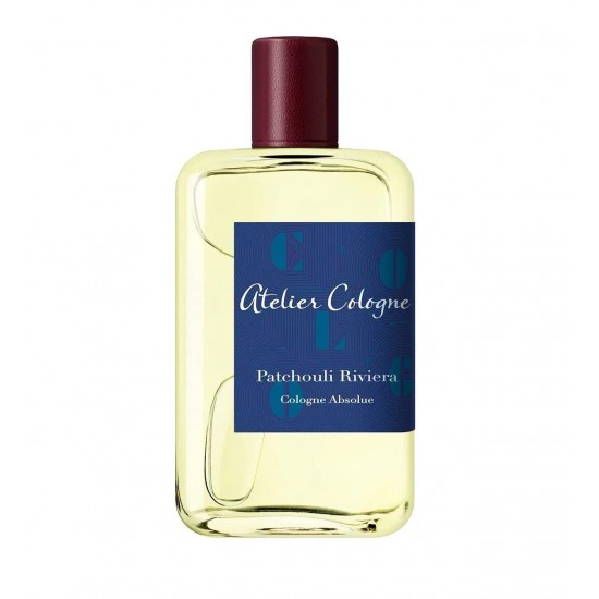 Atelier Cologne Mistral Patchouli Pure Perfume 100 Ml