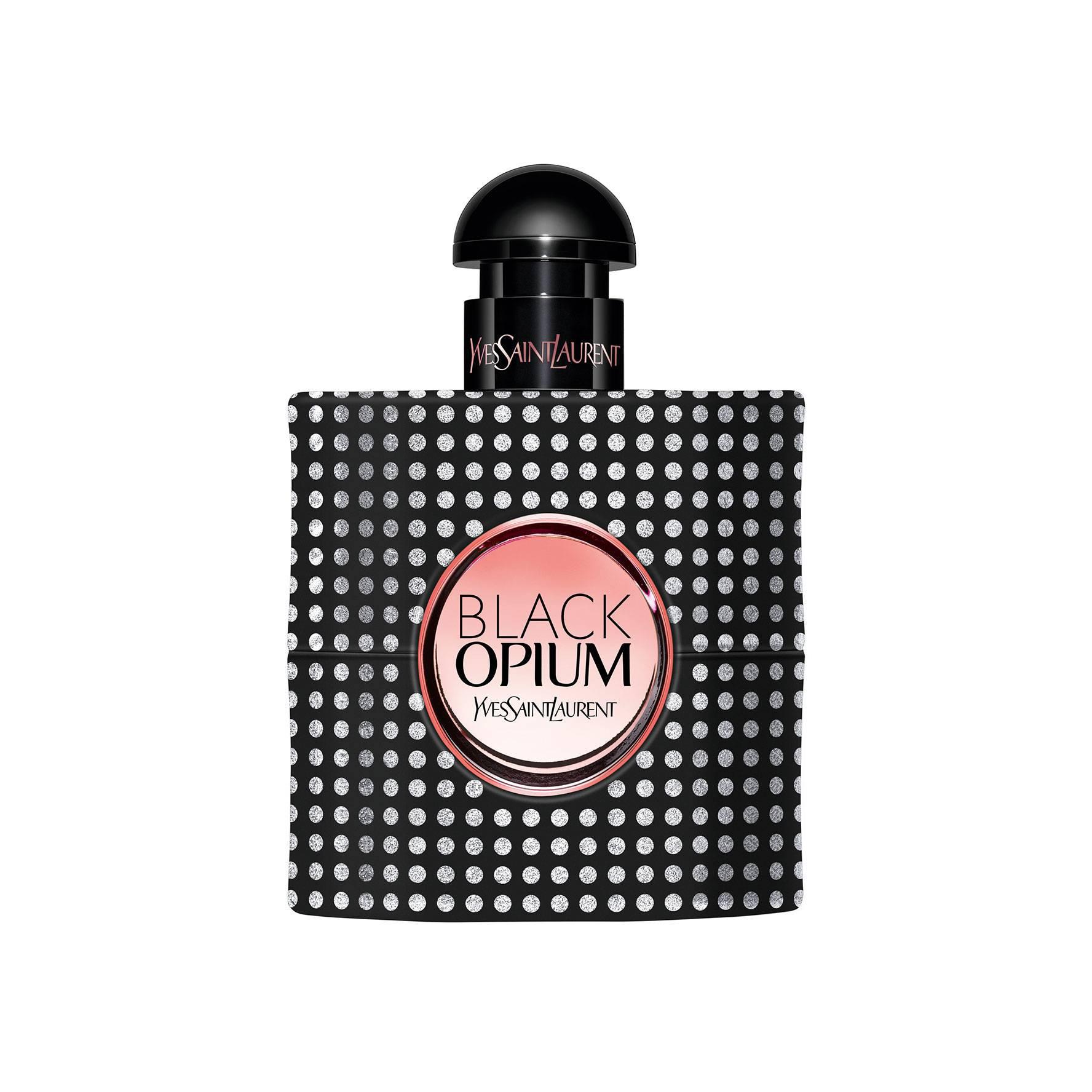 Addict Noir Inspired by YSL Black Opium Extreme 60 ml