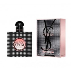 YSL Black Opium Limted Edition EDP 50 Ml YSL Black Opium Limted Edition EDP 50 Ml