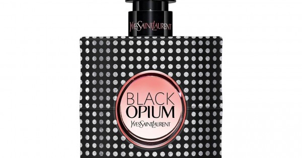 High quality YSL black opium