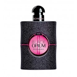 YSL Black Opium Neon Edp 75 Ml YSL Black Opium Neon Edp 75 Ml