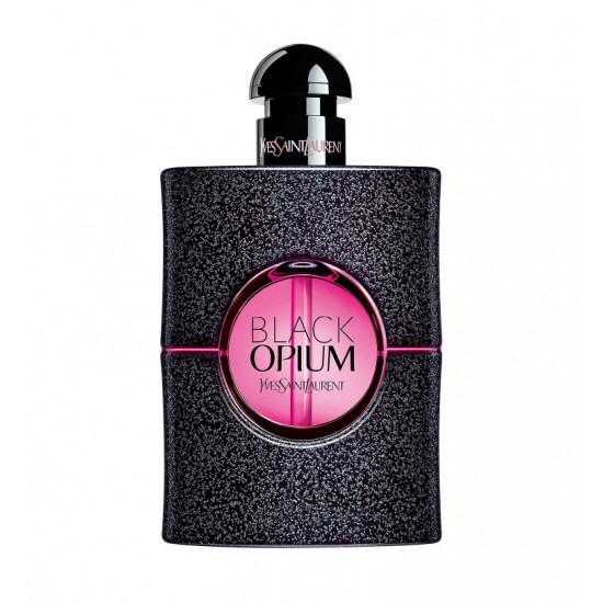 YSL Black Opium Neon Edp 75 Ml