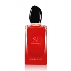 عطر جورجيو ارماني سي باسيوني انتنس او دو بارفيوم للنساء 100 مل