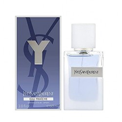 Ysl Y Eau Fraiche 60 Ml