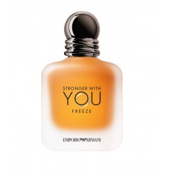 عطر جورجيو ارماني امبريو ارماني سترونجر وذ يو فريز او دو تواليت للرجال 100 مل عطر جورجيو ارماني امبريو ارماني سترونجر وذ يو فريز او دو تواليت للرجال 100 مل