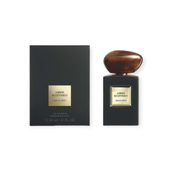 عطر جورجيو ارماني امبر اسنتريكو او دو بارفيوم للجنسين 50 مل عطر جورجيو ارماني امبر اسنتريكو او دو بارفيوم للجنسين 50 مل