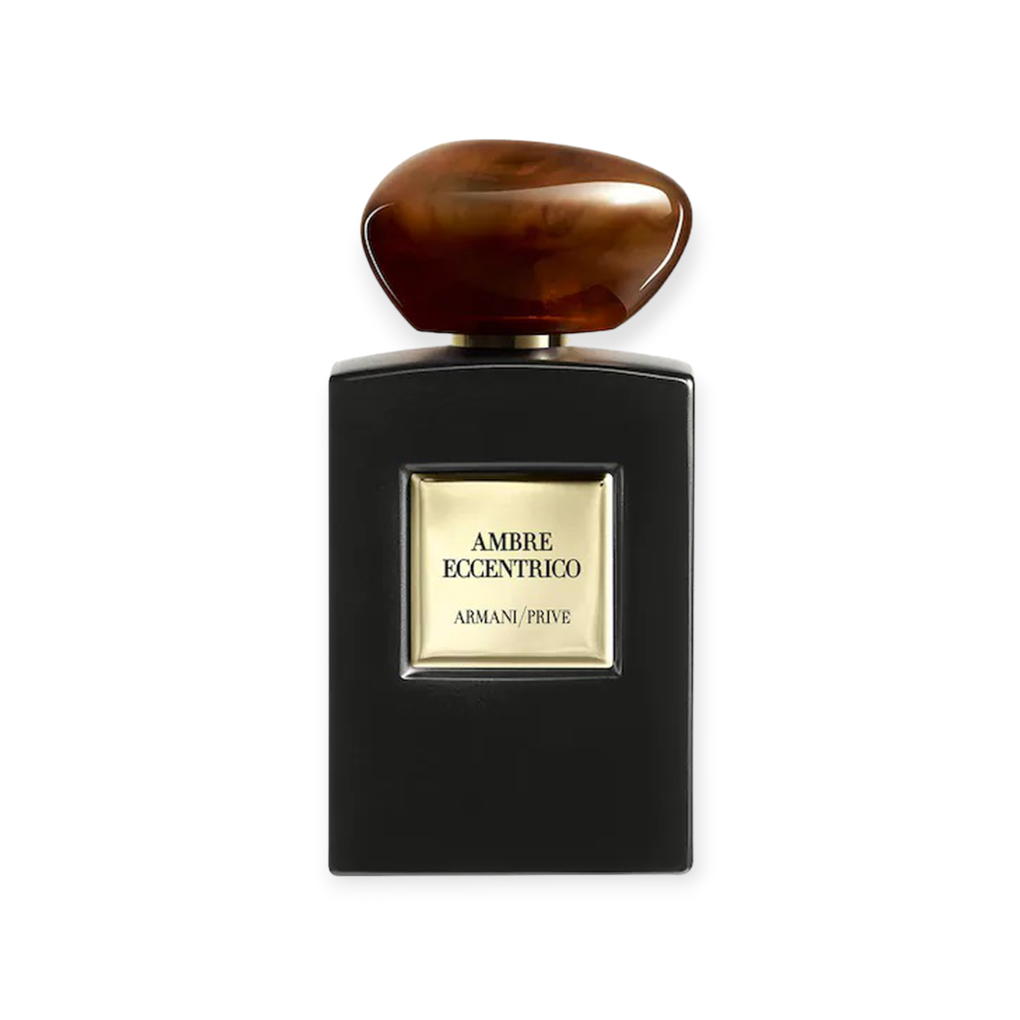 アルマーニ プリヴェ Ambre Eccentrico 50ml 未使用 Giorgio Armani Ambre Eccentrico EDP 50 Ml