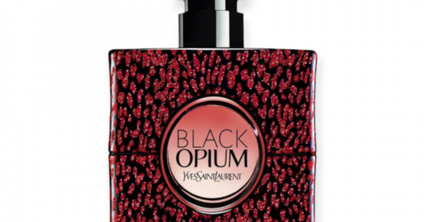 YSL Black Opium Baby Cat 50 Ml