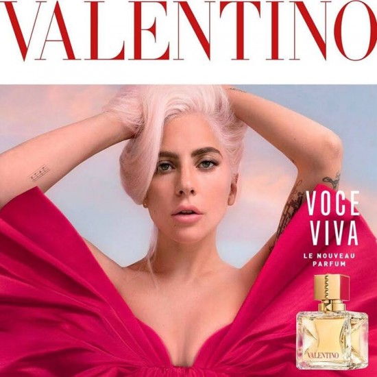 Valentino Voce Viva EDP 100 ML