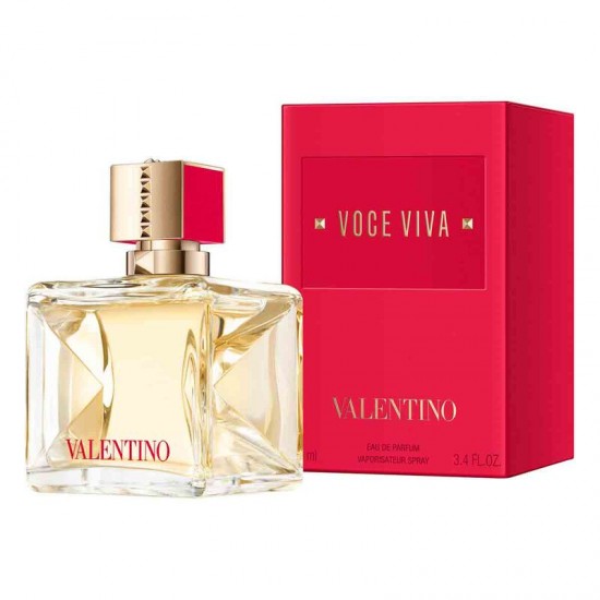 Valentino Voce Viva EDP 100 ML