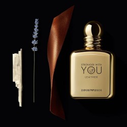 عطر جورجيو ارماني امبوريو ارماني سترونغر وذ يو ليذر او دو بارفيوم للرجال 50 مل عطر جورجيو ارماني امبوريو ارماني سترونغر وذ يو ليذر او دو بارفيوم للرجال 50 مل
