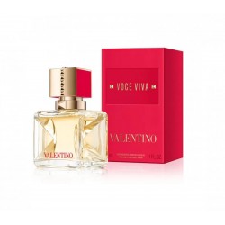 فالنتينو فوس فيفا عطر شعر للنساء 30 مل