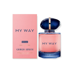 عطر جورجيو ارماني ماي واي انتينس او دو بارفيوم للنساء 90 مل