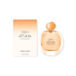 عطر جورجيو ارماني تيرا دي جيويا او دو بارفيوم للنساء 100 مل