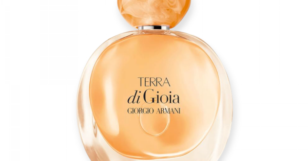 Giorgio Armani Terra di Gioia EDP 100 Ml