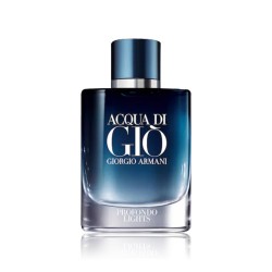 Acqua di gio ✨PRODONDO 75ml Giorgio Armani Men's Acqua di Gio Profondo EDP Spray 2.5 oz