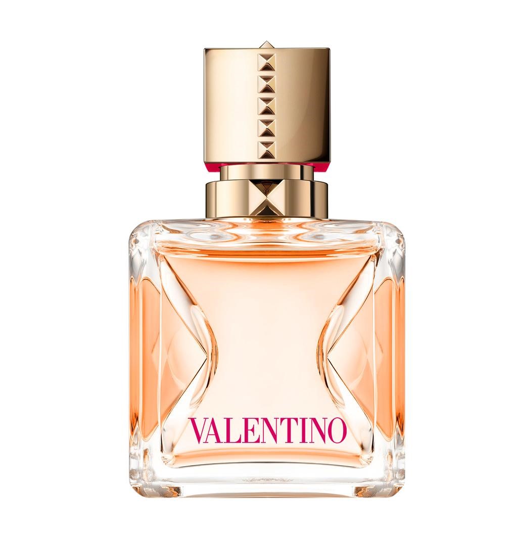 Valentino Voce Viva Intensa EDP 100 Ml