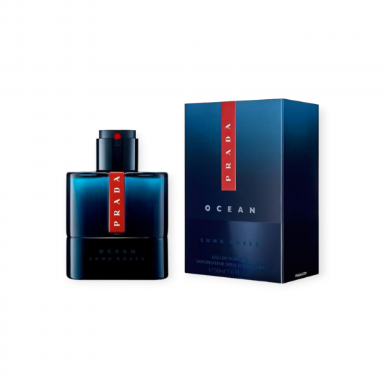 Prada Luna Rossa Ocean EDP 50 Ml Prada Luna Rossa Ocean EDP 50 Ml