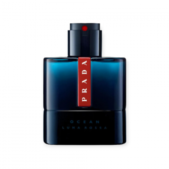 Prada Luna Rossa Ocean EDP 50 Ml Prada Luna Rossa Ocean EDP 50 Ml