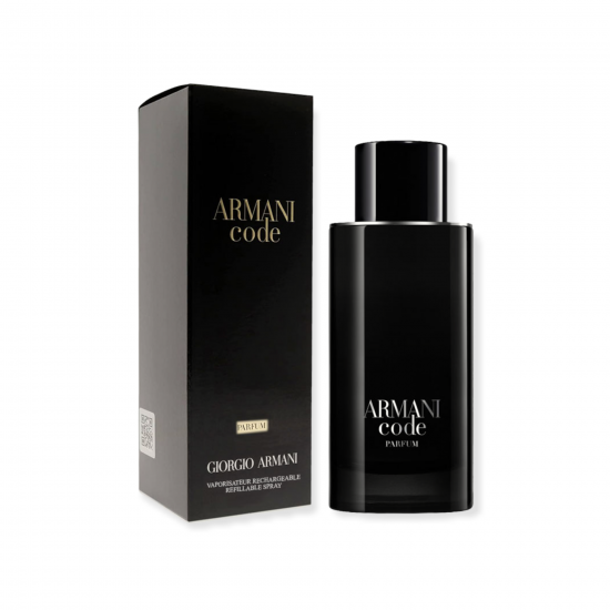 Giorgio Armani Armani Code Parfum 125 Ml