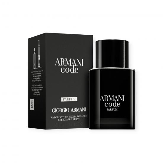 Giorgio Armani Armani Code Parfum 50 Ml