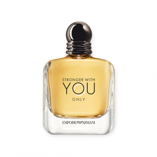Stronger With You Parfum - Men's Fragrance - Armani Beauty