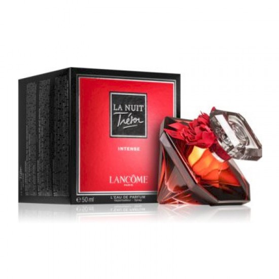 Lancome La Nuit Tresor L'Eau De Parfum Intense 50 Ml