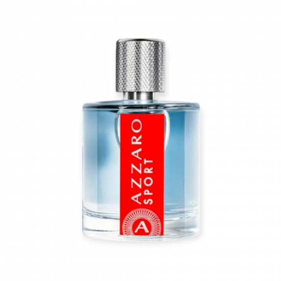 عطر ازارو سبورت او دو تواليت للرجال 100 مل عطر ازارو سبورت او دو تواليت للرجال 100 مل