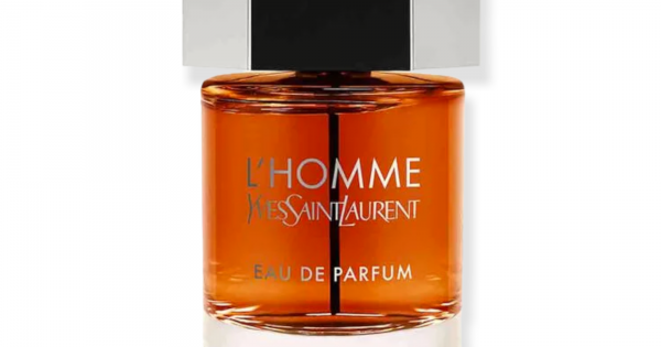 YSL L'Homme popular