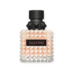 عطر فالنتينو دونا بورن ان روما كورال فانتازي او دو بارفيوم للنساء 100 مل